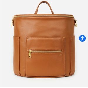 Fawn Design Diaper Bag brown